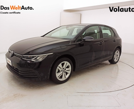 VOLKSWAGEN Golf 8ª serie - Golf 2.0 TDI DSG SCR Li