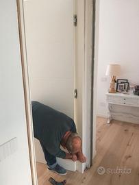 Porte extra qualità habitare finestre posa