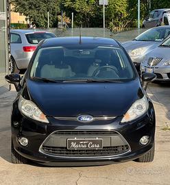 Ford Fiesta 1.2 82CV 3 port- Neopatentati-Garanzia