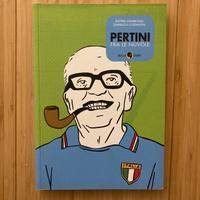Pertini fra le nuvole
