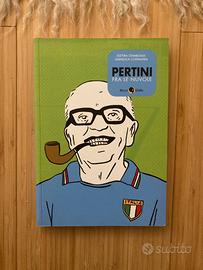 Pertini fra le nuvole