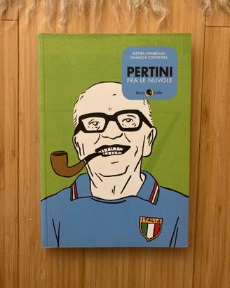 Pertini fra le nuvole