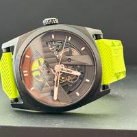 Code 41 edition3 limited