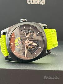 Code 41 edition3 limited