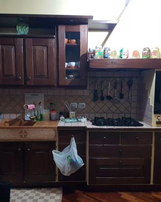 ARREDAMENTO CASA COMPLETO DI QUALITA' ALTA