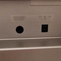 tastiera Yamaha Portable Grand DGX-305