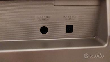 tastiera Yamaha Portable Grand DGX-305