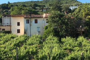 Rustico ai piedi dei colli (Barbarano Mossano)