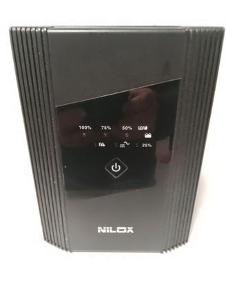 GRUPPO CONTINUITA’ UPS NILOX 900w