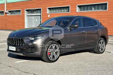 MASERATI Levante V6 Diesel 275 CV AWD