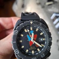 orologio paracadutista folgore battaglione San Mar
