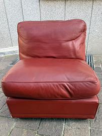 Poltrone vintage Frau