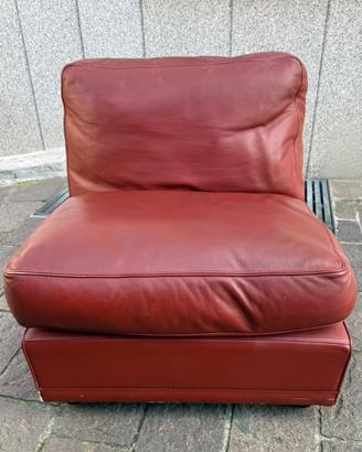 Poltrone vintage Frau
