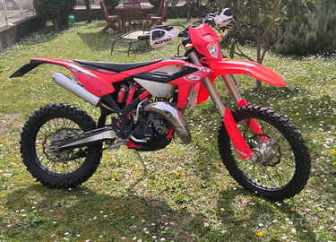 BETA 125 ENDURO RR 2T