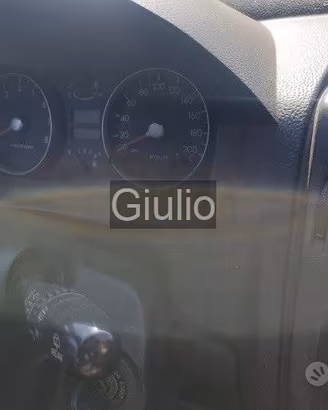Hunday getz Ricambi auto