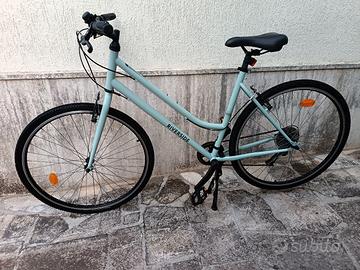 Bicicletta riverside