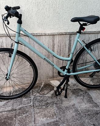 Bicicletta riverside