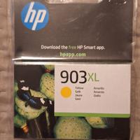 hp 903xl yellow originale 