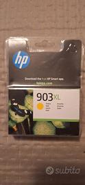 hp 903xl yellow originale 