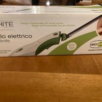 Coltello elettrico GióStyle 120w potenza