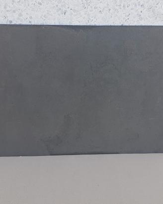 Lastra in ghisa camino cm 50x75x1 x camino e stufa