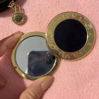 Specchietto da borsa bulgari / bvlgari