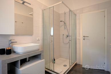 Casa vacanze con giardino, cucina e jacuzzi