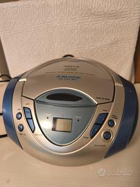 stereo radio mp3