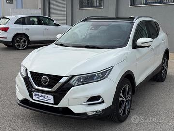 NISSAN - Qashqai - 1.5 dCi 115 CV N-Connecta; Navi