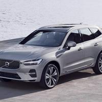 Ricambi Volvo XC40 XC60 XC90 