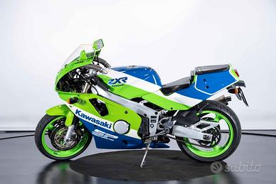 Kawasaki ZXR 400 - RDS01935