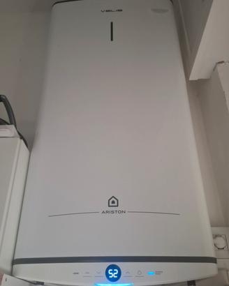 Scaldabagno elettrico Ariston Velis Pro