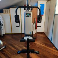 Stazione multifunzione