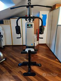 Stazione multifunzione