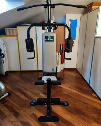 Stazione multifunzione