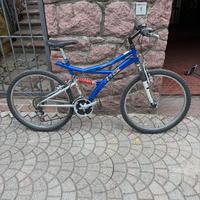 Bicicletta —-50€