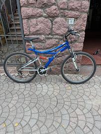 Bicicletta —-50€