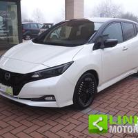 NISSAN Leaf N-Connecta 40 kWh FINANZIABILE CON G
