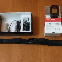 cardiofequenzimetro Polar M460