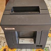 Epson TM-T81 stampante termica