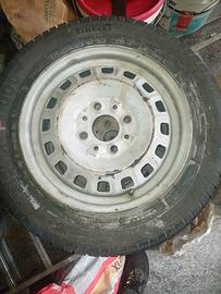 cerchi fiat uno