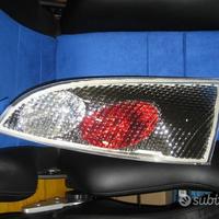 Fanali tuning posteriori FORD FOCUS prima serie