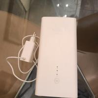 Wifi portatile WebCube multi sim 