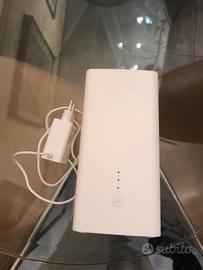 Wifi portatile WebCube multi sim 