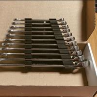 Chiavi combinate Wurth Zebra 8-22