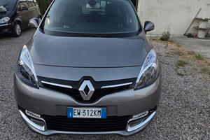 Renault Scenic Scénic XMod 1.5 dCi 110CV Start&Sto