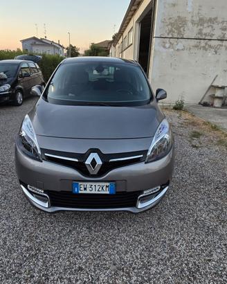 Renault Scenic Scénic XMod 1.5 dCi 110CV Start&Sto
