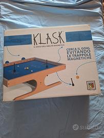 klask