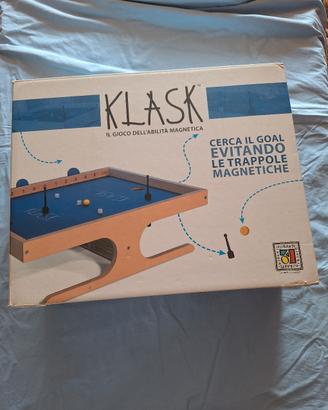 klask