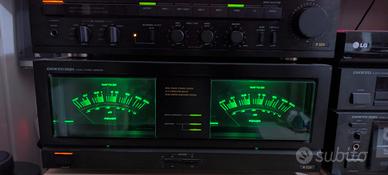 HI-FI ONKIO M-503 P- 304 PROFESSIONALE